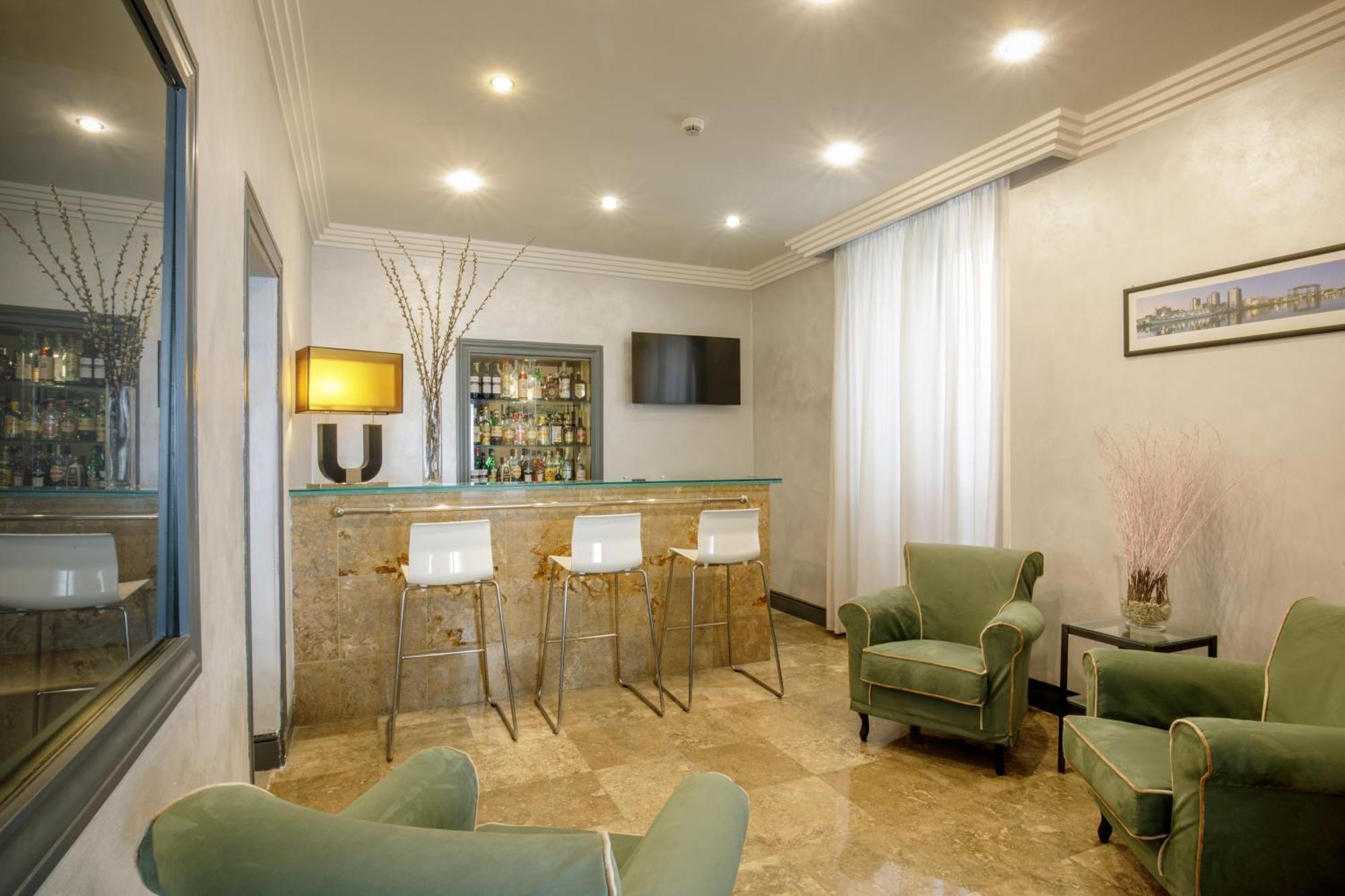 Hotel Buenos Aires — Foto 2